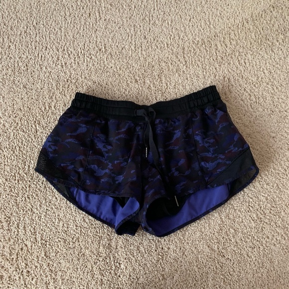 Lululemon Short Collection - Picture 5 of 5